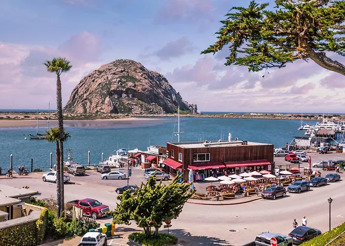Coastal Breeze Inn Morro Bay