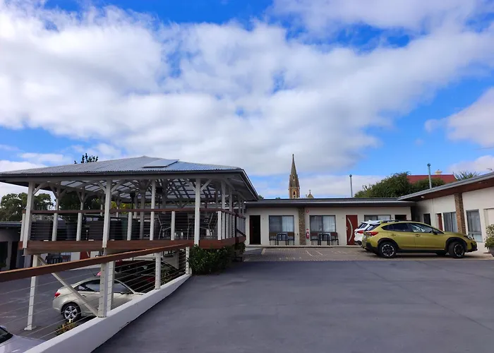 Altair Motel Cooma