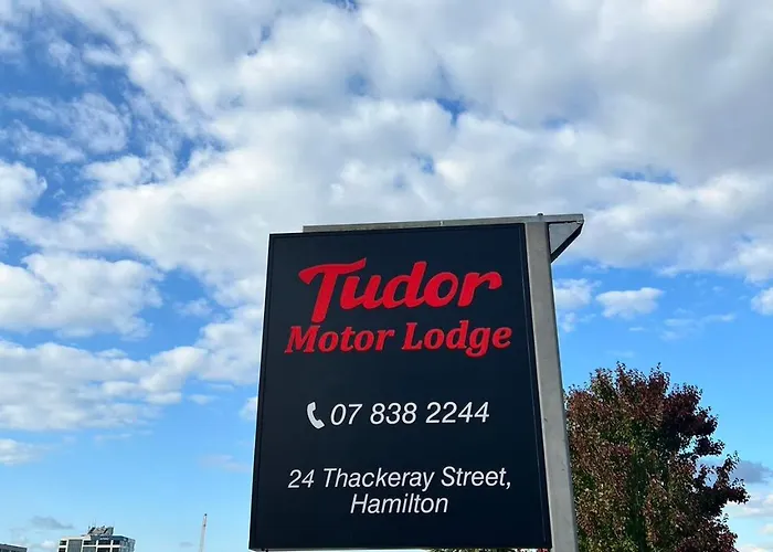 Tudor Motor Lodge Hamilton