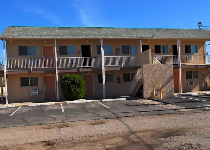 Stone Inn Extended Stay U Of A Tucson