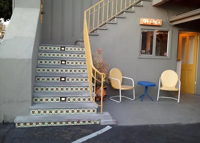 Agave Inn Santa Barbara