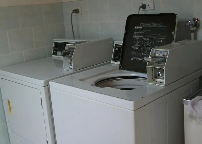 John Oxley Motel Port Macquarie