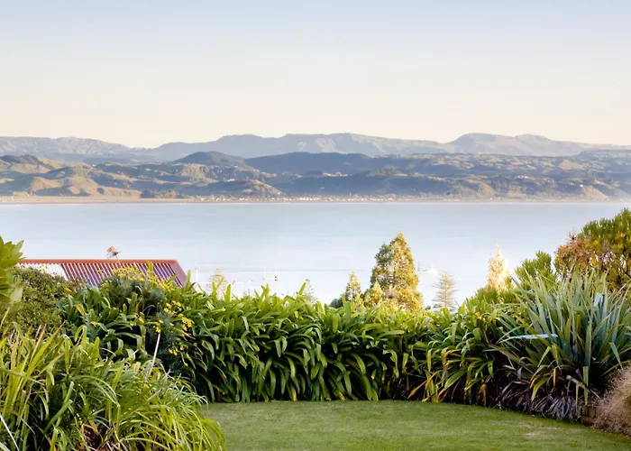 Mchardy Lodge Napier