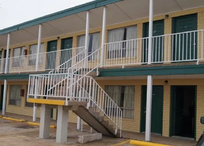 Budget Inn Waco