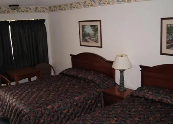 Budget Inn Waco