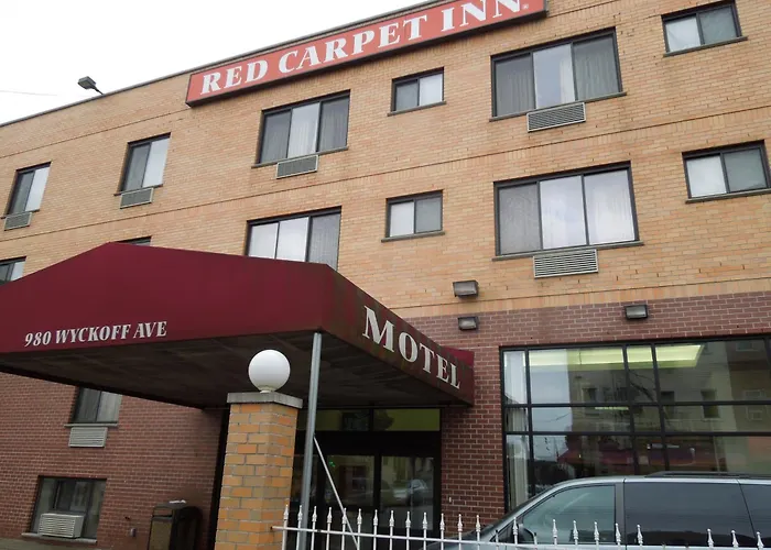 Red Carpet Inn Brooklyn New York