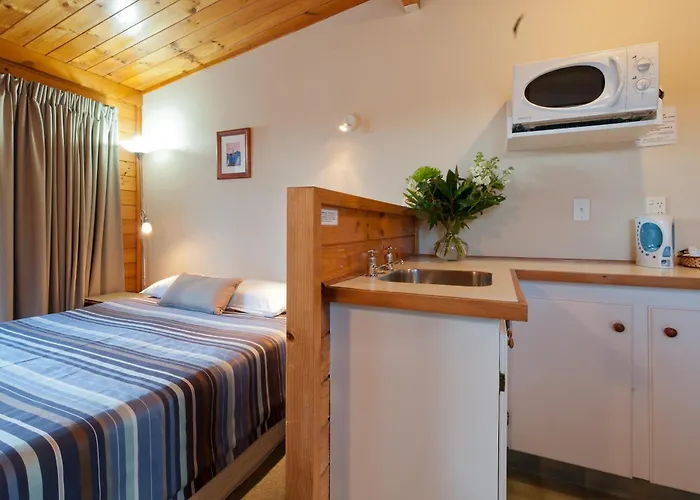 Outrigger Motel Paihia