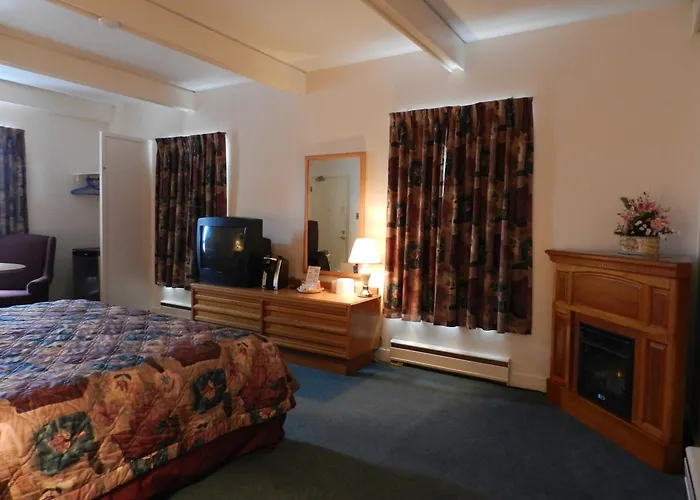 Kings Inn Near The Falls Niagara Falls