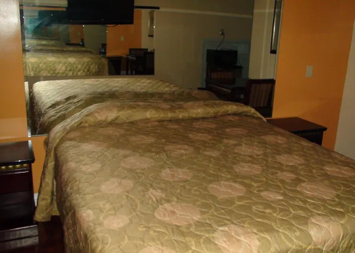 Kearney Motel Long Beach