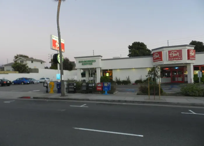 Seaside Motel Redondo Beach