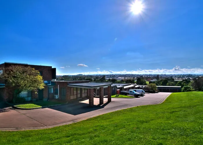 Warragul Views Motor Inn