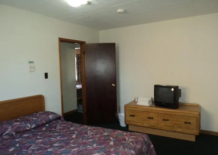 Oasis Motel By The Falls Niagara Falls