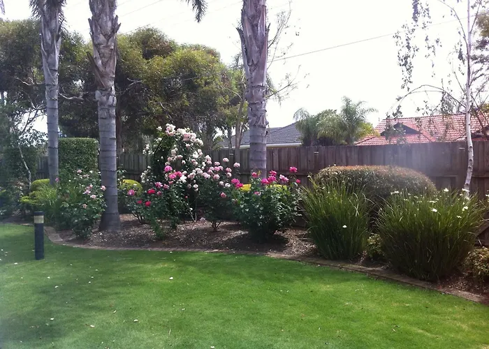 Marion Motel And Apartments Adelaide