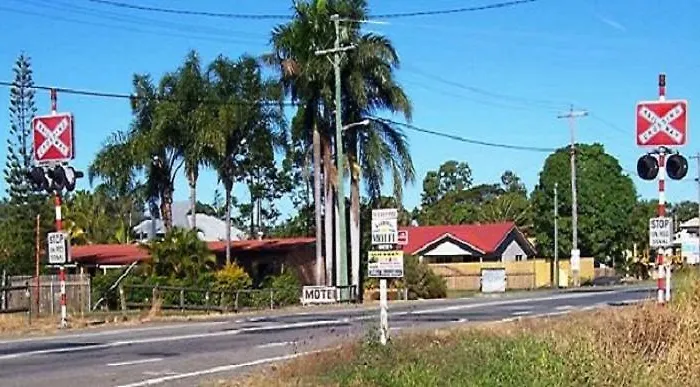 Tramway Motel Sarina