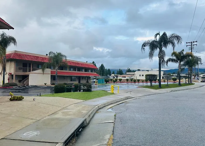 Americas Best Value Inn Calimesa
