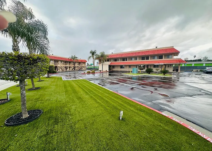 Americas Best Value Inn Calimesa