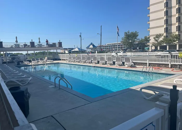 Diamond Crest Motel Wildwood Crest