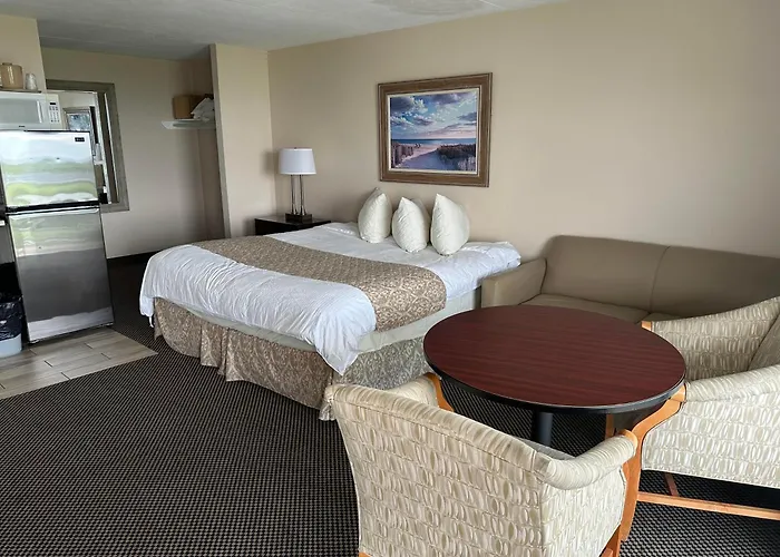 Diamond Crest Motel Wildwood Crest