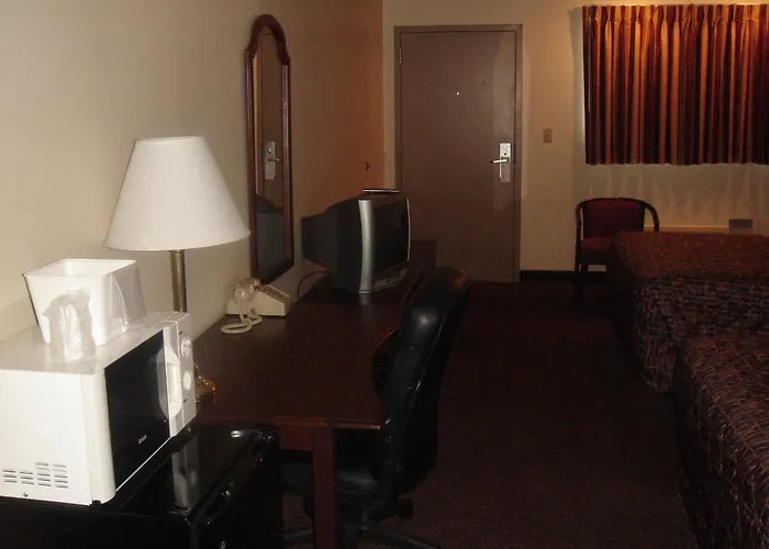 German Village Inn Motel Columbus