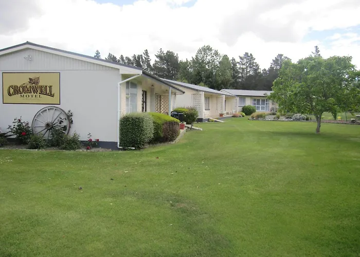 Cromwell Motel