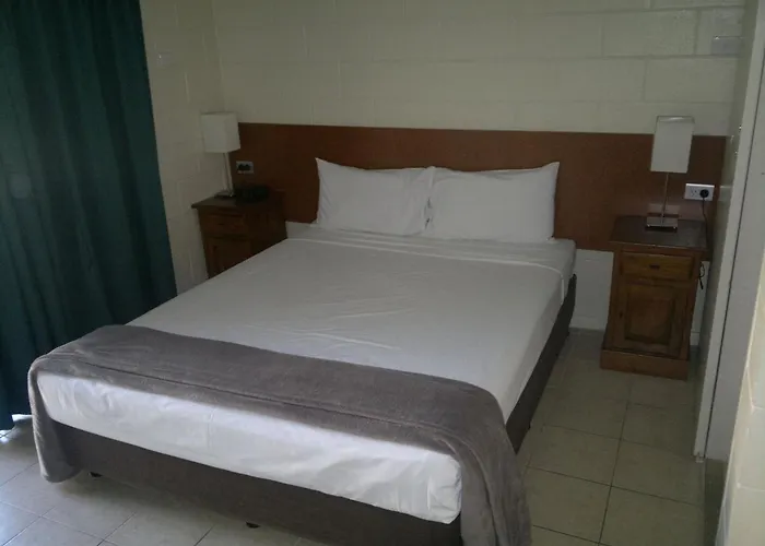 Whitsunday On The Beach Airlie Beach