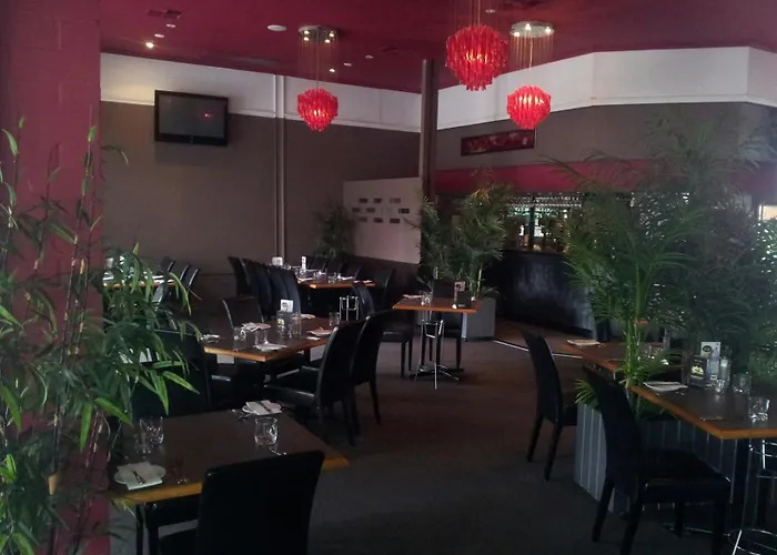 Mandurah Motel And Apartments