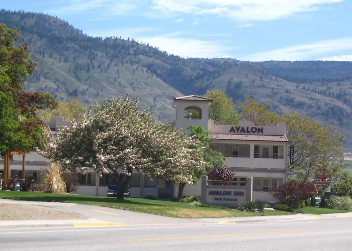 Avalon Inn Osoyoos
