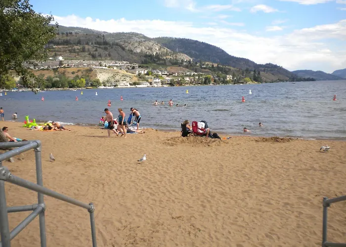 Holiday House Motel Penticton