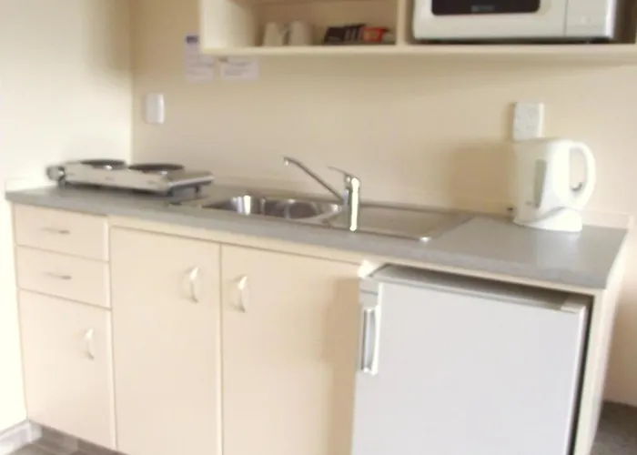 Panorama Motor Inn Te Kuiti