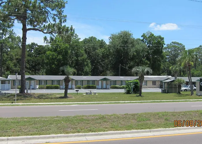 High Springs Country Inn