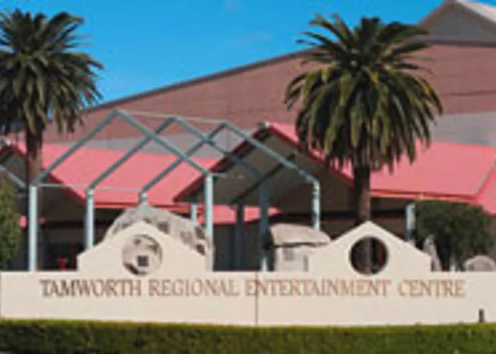 Abraham Lincoln Motel Tamworth