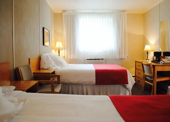 Motel Cartier Riviere-du-Loup