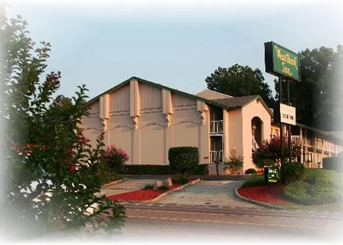 West Bank Inn Augusta