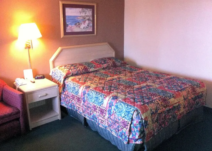Eldon Inn