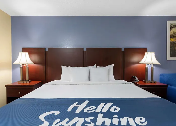 Days Inn By Wyndham Chipley