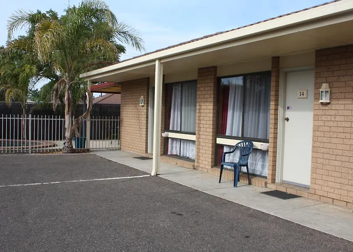 Country Home Motor Inn Shepparton