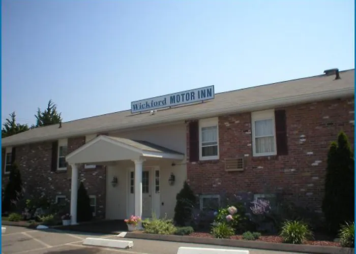 Wickford Motor Inn North Kingstown