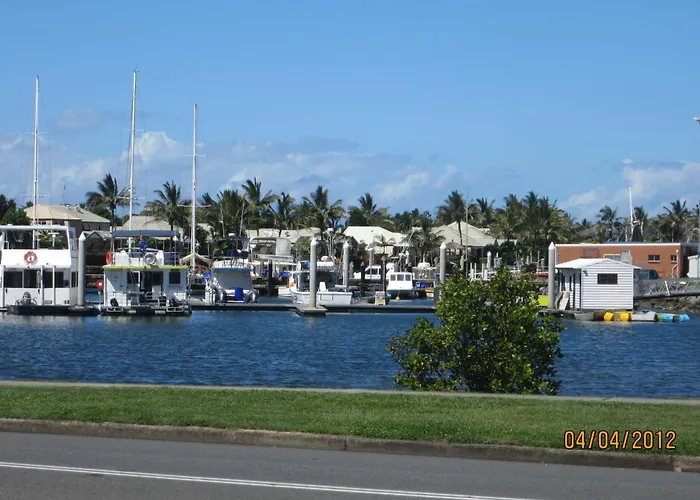 Tweed Harbour Motor Inn Tweed Heads