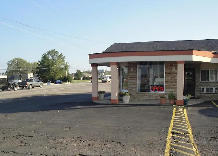 Poteau Inn