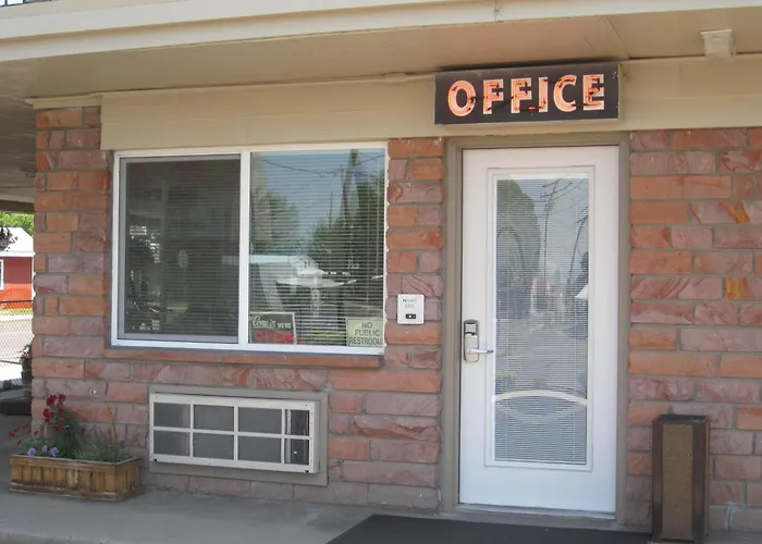 Interstate 8 Motel Lakeview