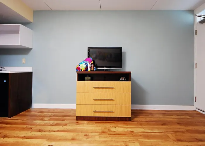 Blue Palms Resort Wildwood