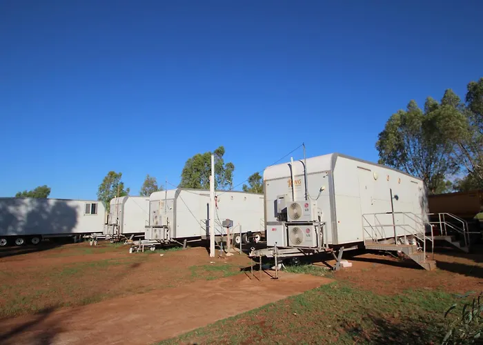 Aaok Karratha Caravan Park