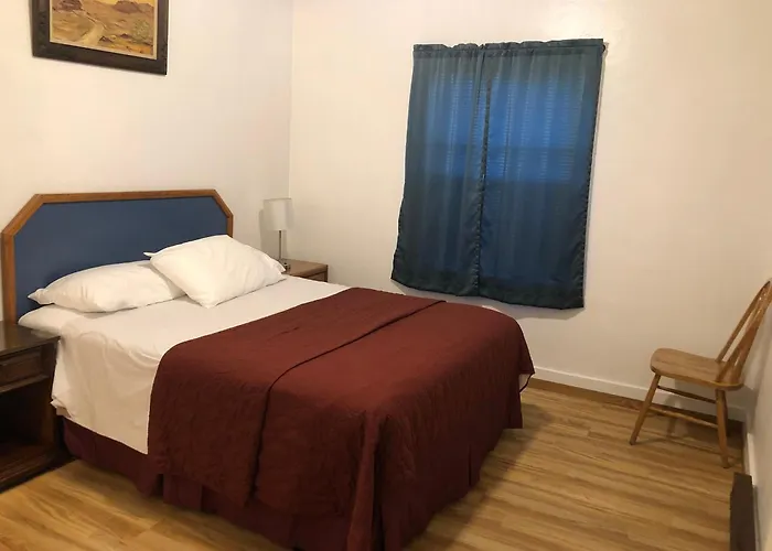 Angeles Motel Port Angeles