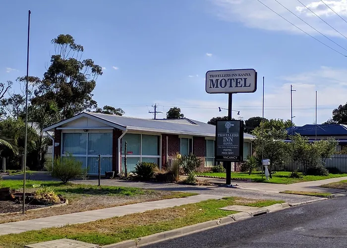 Travellers Inn Kaniva