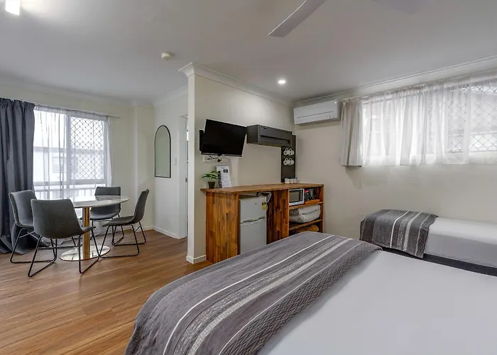 Coast Inn Motel Ballina