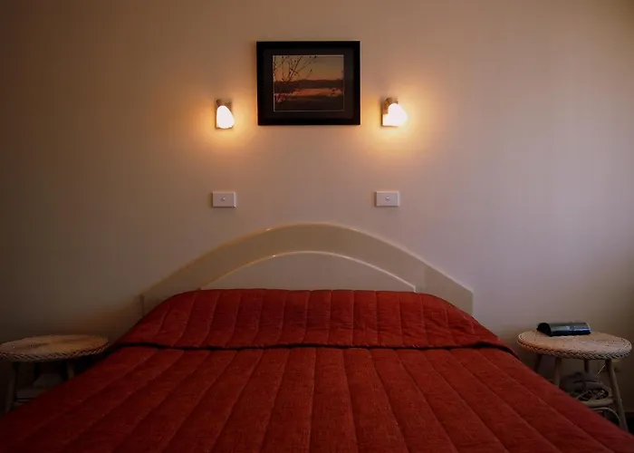 Murray River Motel Swan Hill