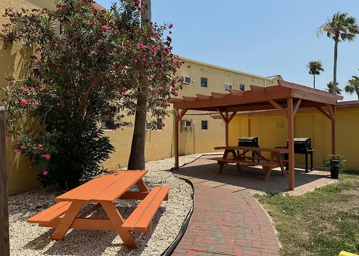 Southwind Inn Port Isabel
