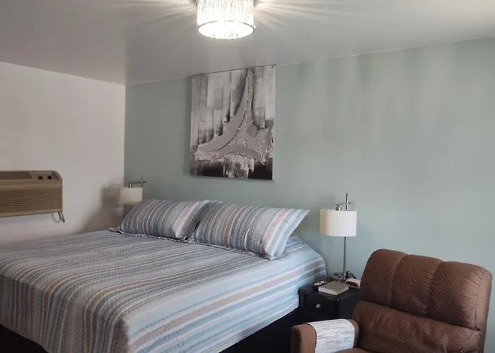 Colorado Inn Motel Canon City