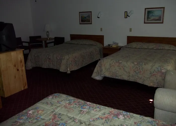 River Valley Inn Big Timber