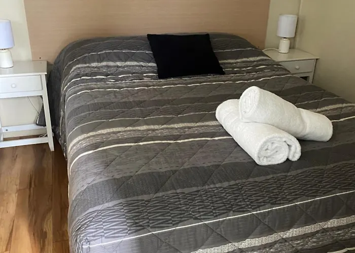 Plantation Park Motor Inn Ayr